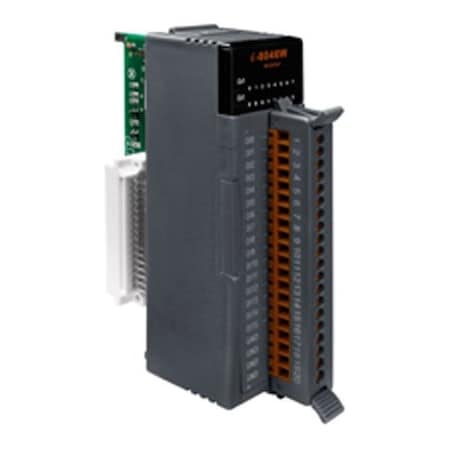 Icp Das I-8046W - 16-channel Isolated Digital Input Module I-8046W-G